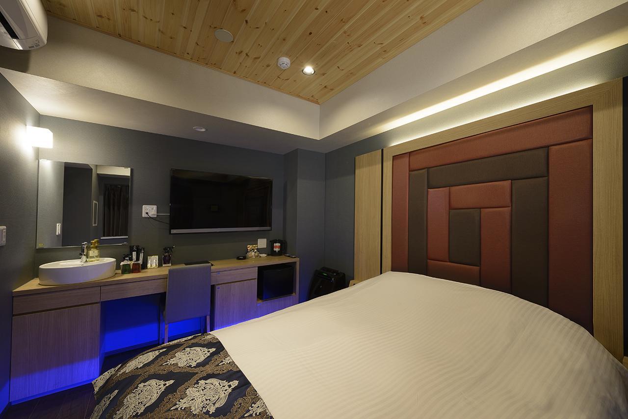 Hotel Nakayama Prefektura Tokio Exteriér fotografie